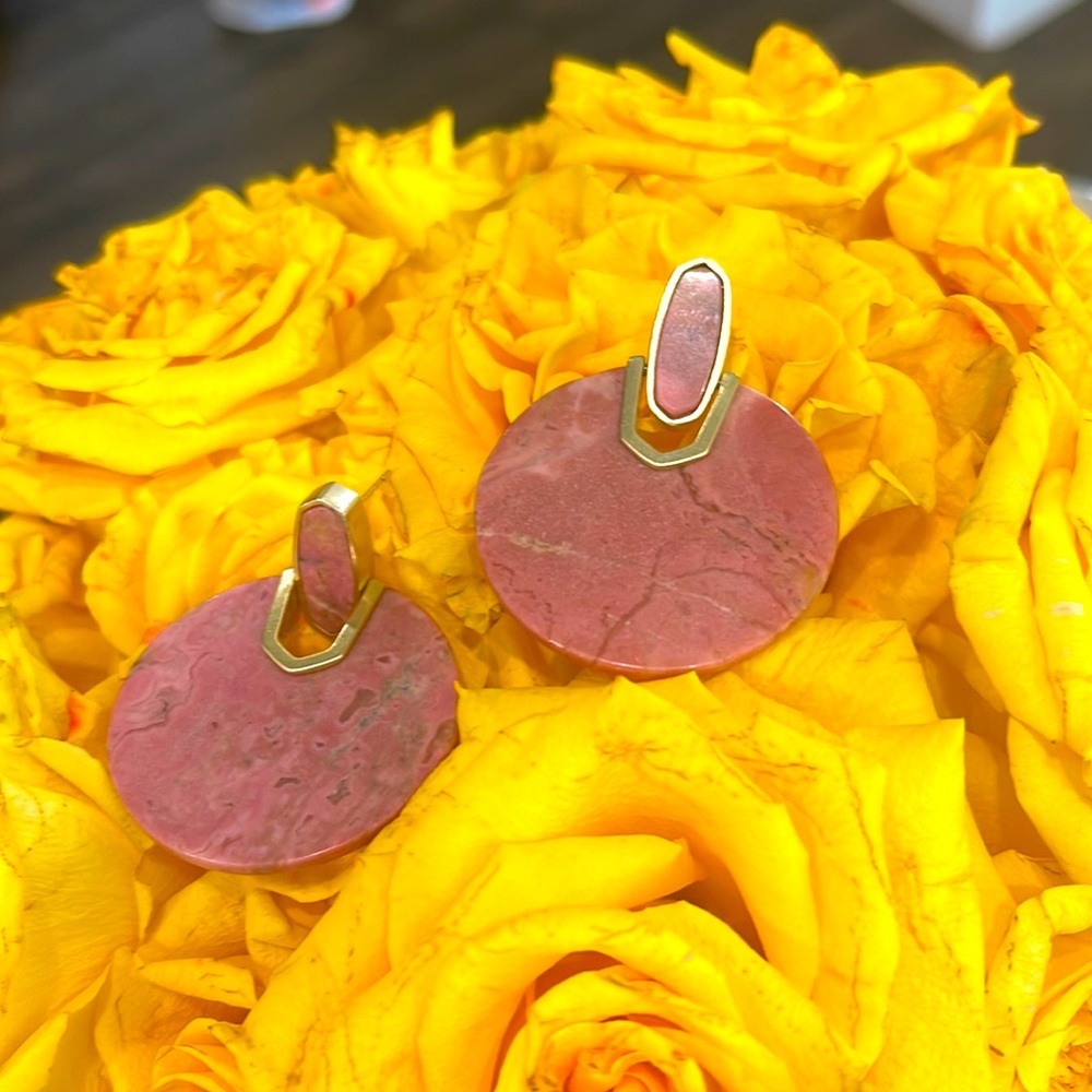 Kendra Scott Earrings